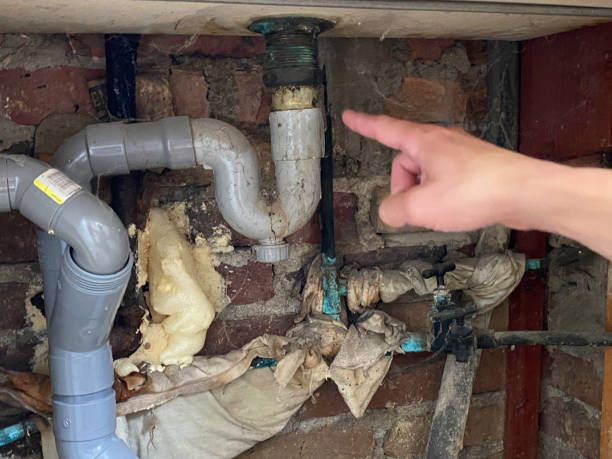 Best Water damage restoration cost  in Mclouth, KS